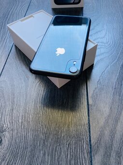 Iphone Xr 128Gb Black - 5