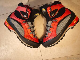 La Sportiva Trango GTX vel.44 - 5