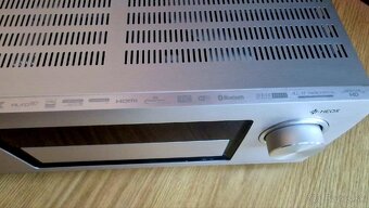 Predám Denon AVR-X4400H - 5