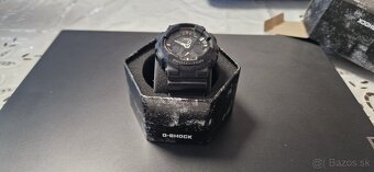 Casio G-shock GA -120 - 5