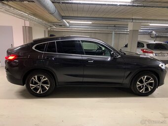 Predam BMW X4 Xdrive 2.0i - 5