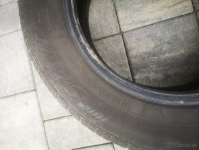 Pneumatiky 195/65 R15 - 5