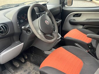 Fiat Doblo - 5