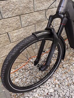 Ebike stevens bosh - 5