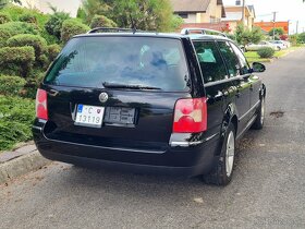 Volkswagen Passat - 5