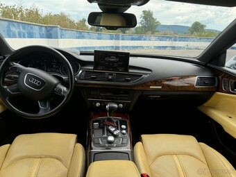 Audi a7 3.0 tfsi - 5