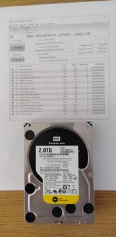 1 TB a 2 TB DISKY - 5