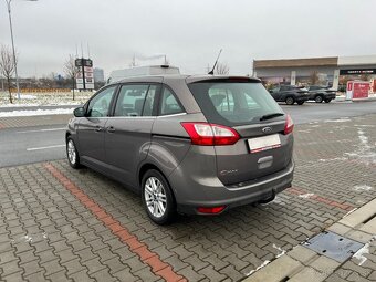 Ford Grand C-Max 2.0 TDCi 120kw 7 míst automat - 5