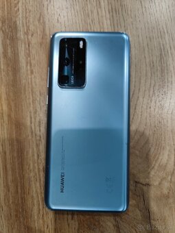 Huawei p40 pro - 5