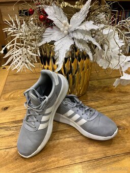 Letné adidas veľ38 - 5