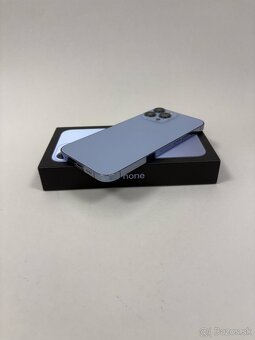 Apple iPhone 13 PRO MAX 128GB Blue - 5