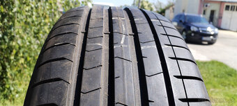 Letné pneu 245/45 R20 --- PIRELLI - 5