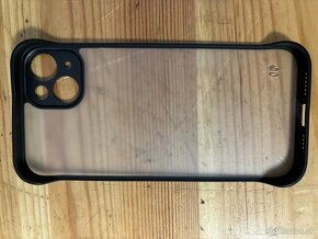 Kryty Iphone 15 plus, tvrdené skla - 5