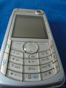 NOKIA 6681 v kryte nokie 6680 - 5