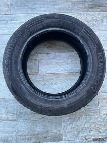 Letne pneu Kumho 185/60 R15 - 5