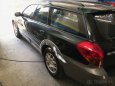 Subaru Outback 2005 2,5 - 5