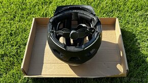 CITY BIKE HELMET HYBAN ABUS 56-61 cm - 5