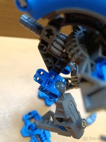 LEGO Bionicle Rahkshi Guurahk (8590) - 5