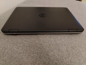 Notebook HP 640 G2, Intel i5, 16 GB DDR4, 2 x SSD - 5