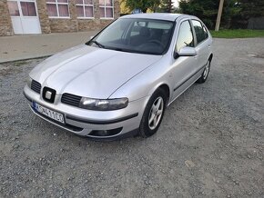 Seat Leon 1.9 TDI - 5