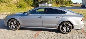 Predám Audi A7 sportback - 5