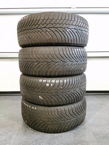 Continental 225/50 R17 98H zimné pneumatiky 2021 - 5