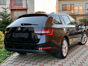 Škoda Superb 2.0 TDI 110kw DSG PREMIUM EDITION 2019 - 5