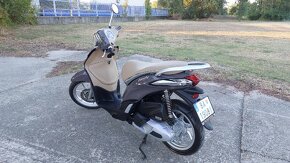 Predam Piaggio Liberty iGet 125 - 5