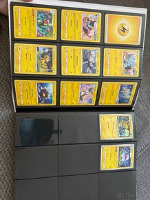 Pokémon originál album so 100+ originál kartičkami - 5