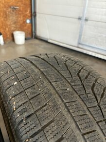 Hankook winter icept 2 evo suv - 5