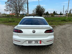 Volkswagen Arteon 2.0 BiTdi R-Line 4x4 - 5