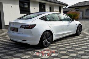 ⏩ Tesla Model 3 Long Range Dual Motor AWD 4x4 350KW - 5