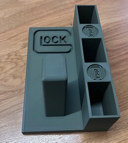 Glock 17 /19 Stojan - 5