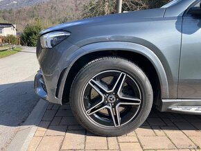 Mercedes GLE Coupe 350D AMG SR - 5