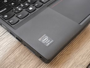 Lenovo T540p - 5