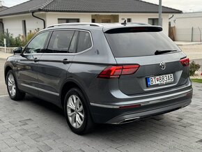 Volkswagen Tiguan Allspace 2.0, Webasto, Matrix LED - 5