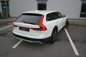 Volvo V90 CC D4 Cross Country Pro AWD A/T - 5