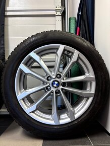 Styling 691 R19 Bmw X3/X4 Zimne - 5