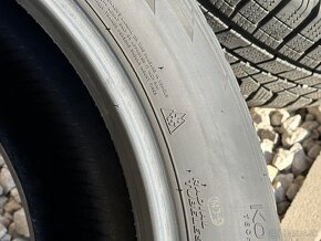 225/60 R17 99H zimné HANKOOK - 5