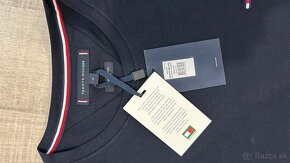 Tricko tommy hilfiger - 5