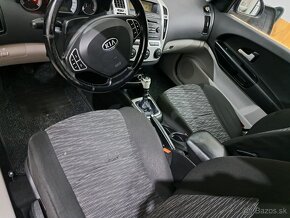 Kia Ceed 1,6 crdi 85KW 160tis.km - 5