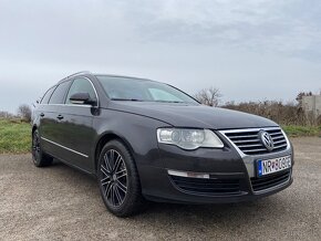 Passat B6 2.0TDI DSG - 5