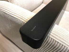 TV soundbar - Sony HT-SF150 - 5