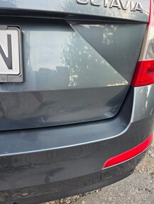 Škoda octavia 1.6tdi dsg7 - 5