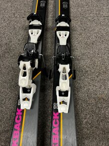 Dámský skialp set K2 Talkback 88 - 153cm (150cm) - 5