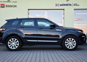 Land Rover Range Rover Evoque1 - 5