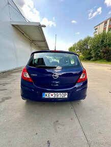 Opel Corsa - 5