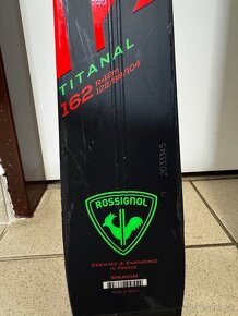 Rossignol Hero Elite ST TI 162 - 5