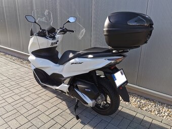 Honda pcx 125 - 5