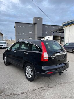 Honda CRV 2.2 i-cdti - 5